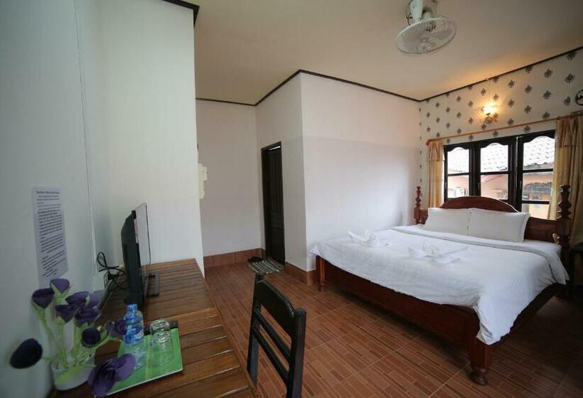 スタンダードルーム, Maylay Guesthouse