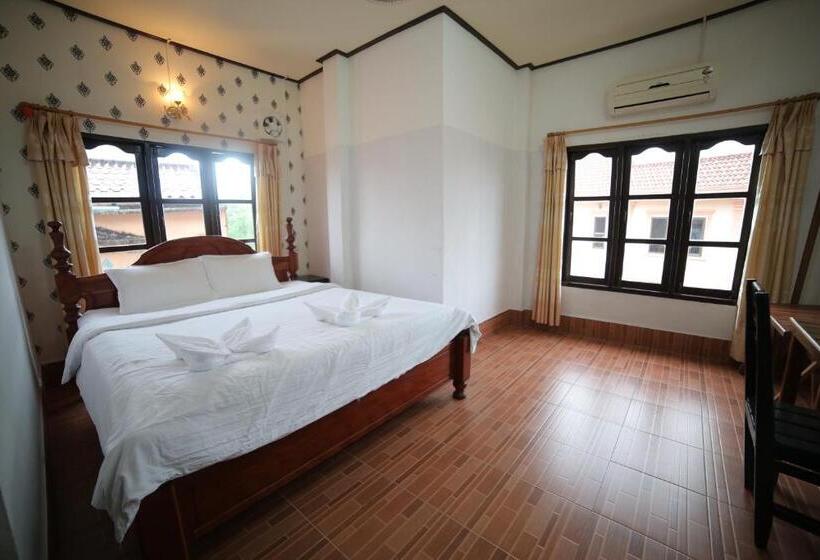 スタンダードルーム, Maylay Guesthouse