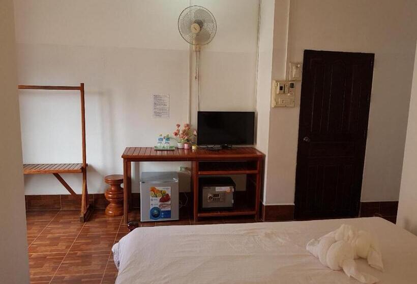 スタンダードルーム, Maylay Guesthouse