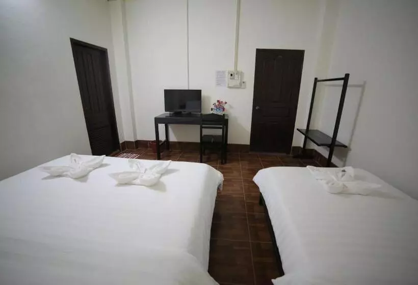 クラシックファミリールーム, Maylay Guesthouse