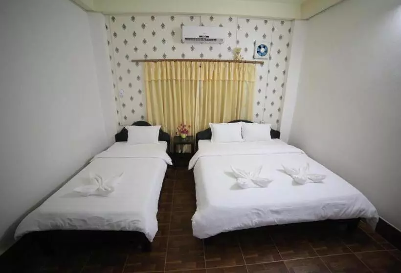 クラシックファミリールーム, Maylay Guesthouse
