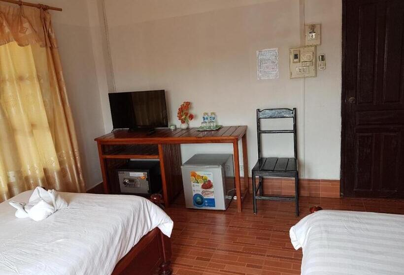 スタンダードルーム, Maylay Guesthouse
