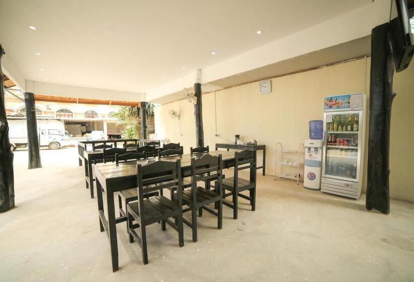 スタンダードルーム, Maylay Guesthouse