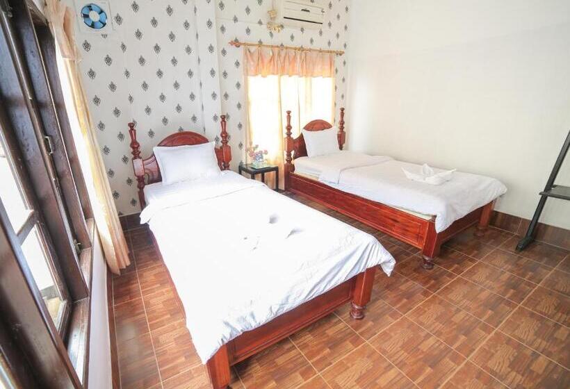 スタンダードルーム, Maylay Guesthouse