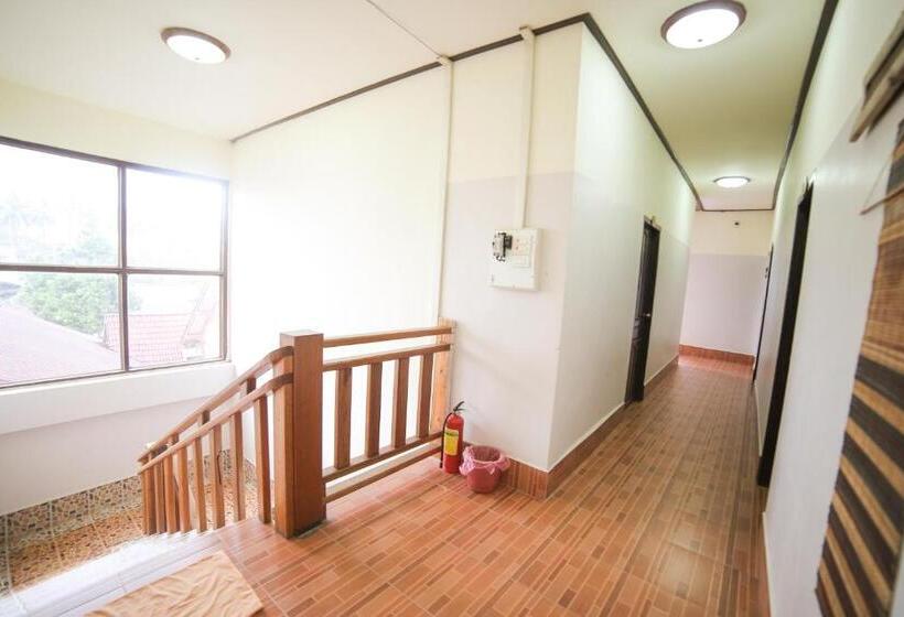 스탠다드 룸, Maylay Guesthouse
