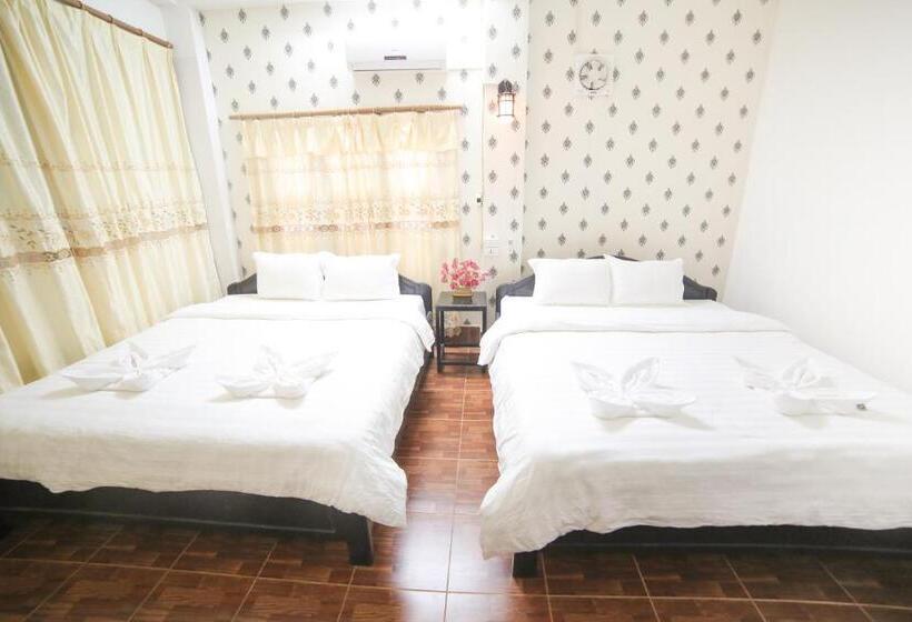 스탠다드 룸, Maylay Guesthouse