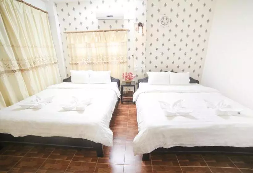 スタンダードルーム, Maylay Guesthouse