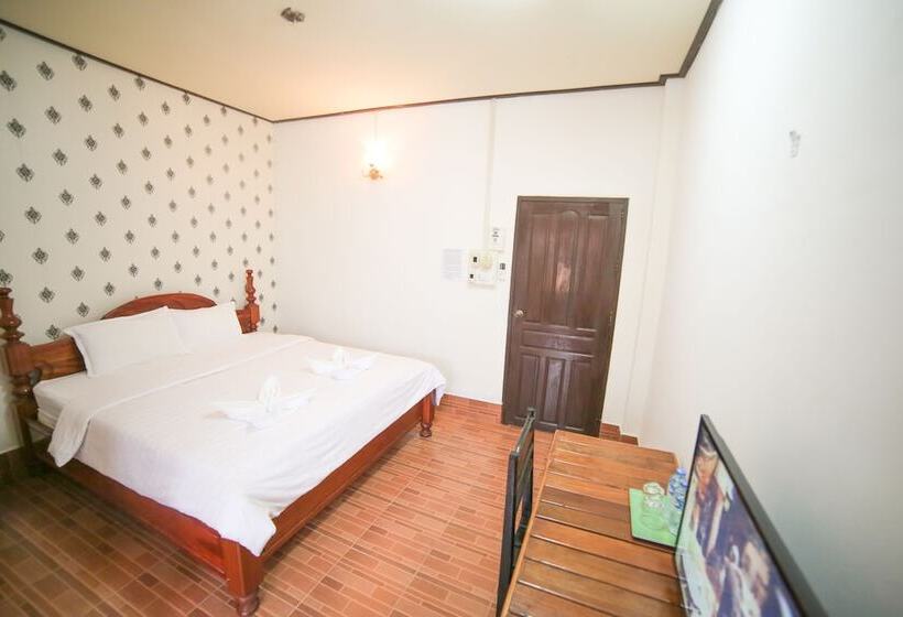 스탠다드 룸, Maylay Guesthouse