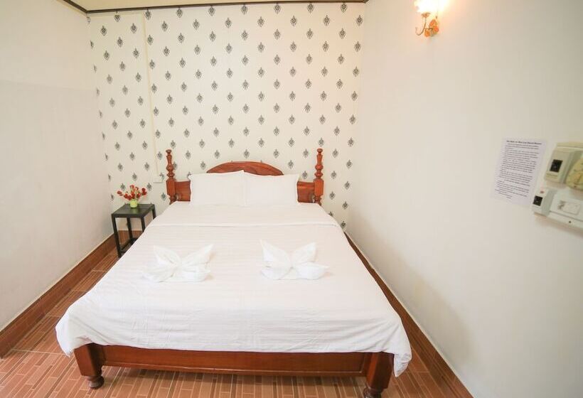 スタンダードルーム, Maylay Guesthouse