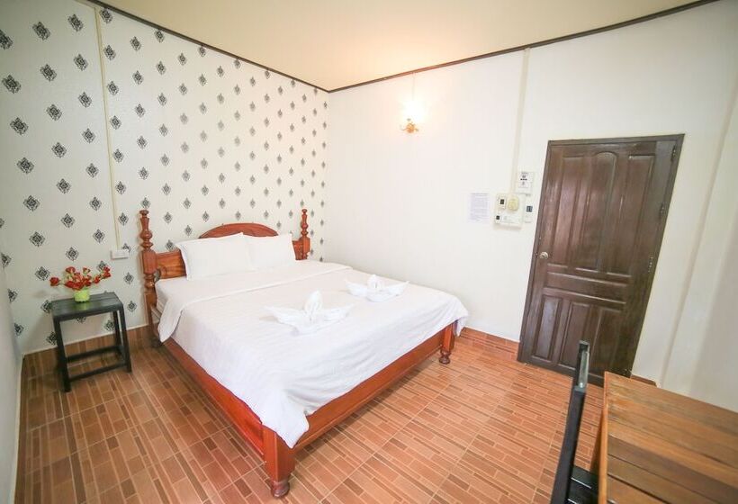 スタンダードルーム, Maylay Guesthouse