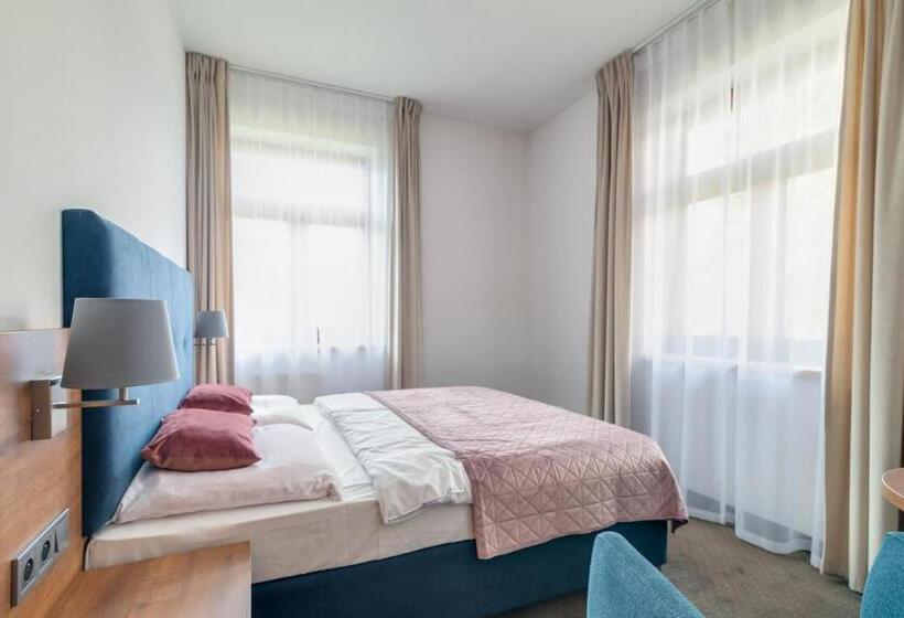 バルコニー付きスタンダードステューディオ, Pensjonat Lider