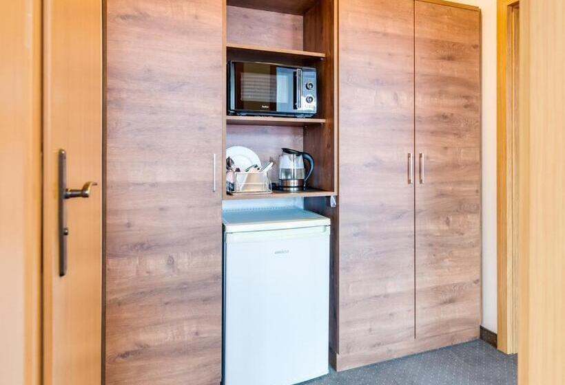 スタンダードトリプルルーム, Pensjonat Lider