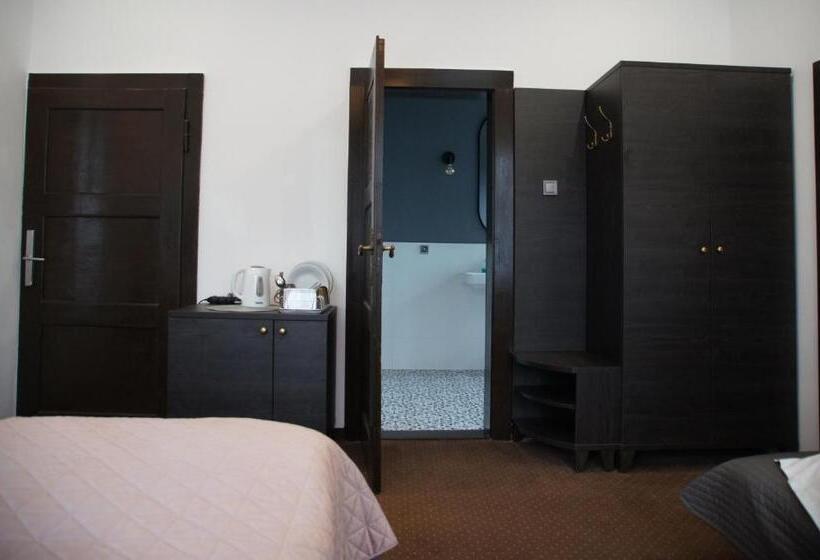 スタンダードルーム, Pensjonat Lider