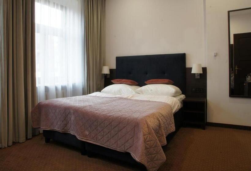 スタンダードルーム, Pensjonat Lider