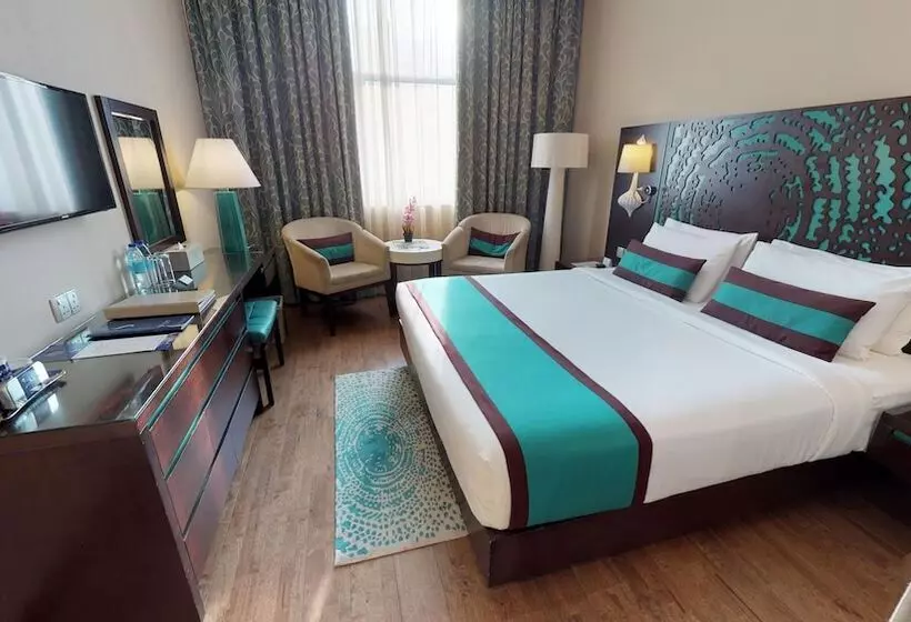 اتاق سوپریور, Signature Hotel Al Barsha