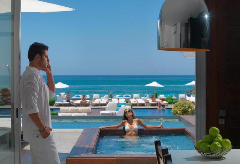 ویلای 1 خوابه, Veer Luxury Boutique Hotel & Beach Club