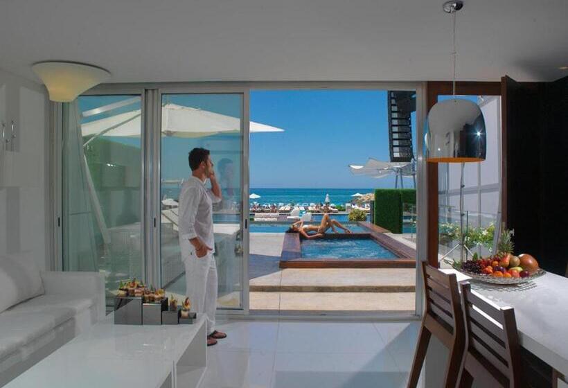 ویلای 1 خوابه, Veer Luxury Boutique Hotel & Beach Club