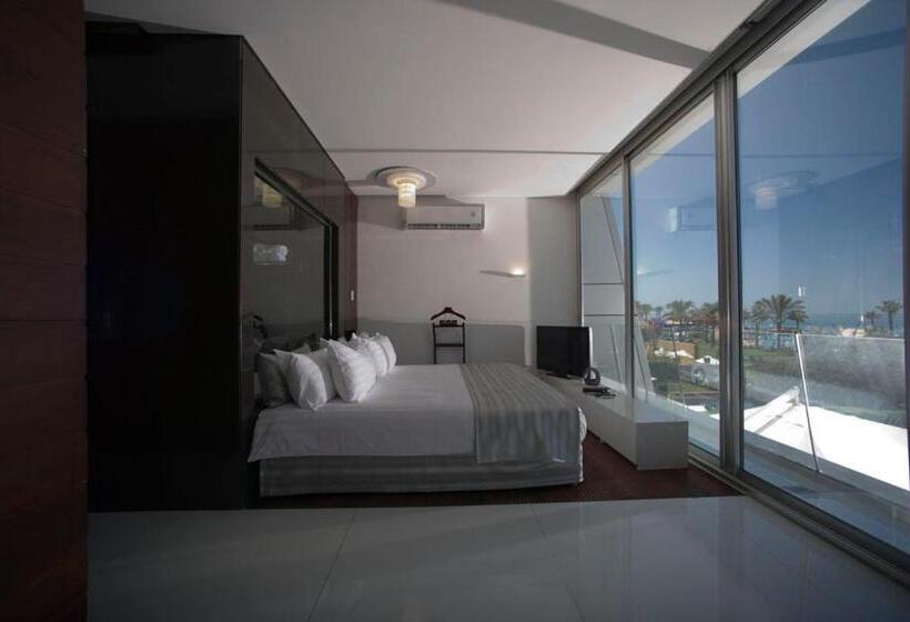 ویلای 1 خوابه, Veer Luxury Boutique Hotel & Beach Club