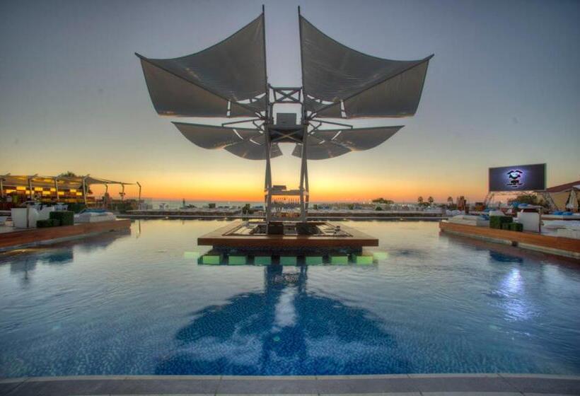 ویلای 1 خوابه, Veer Luxury Boutique Hotel & Beach Club