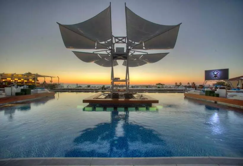 ویلای 1 خوابه, Veer Luxury Boutique Hotel & Beach Club