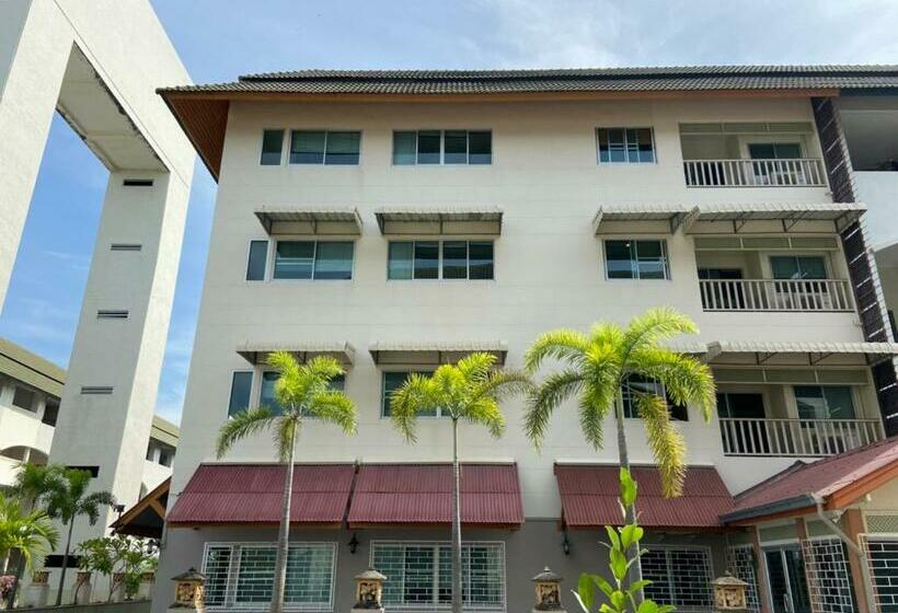 Habitació Deluxe amb Balcó, J Star