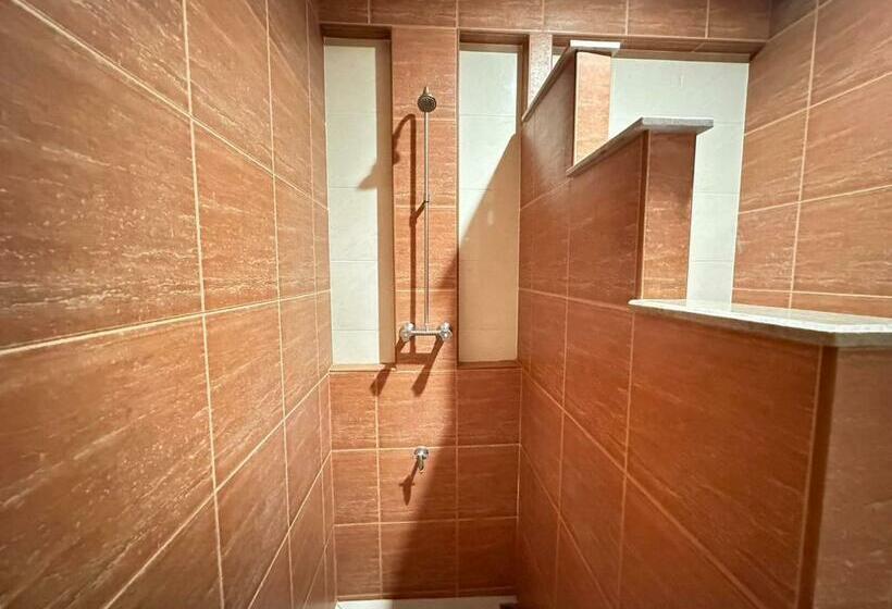 Habitació Deluxe amb Balcó, J Star