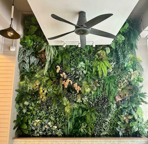 Habitació Deluxe amb Balcó, J Star