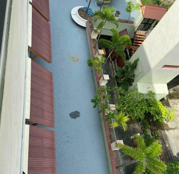 Habitació Deluxe amb Balcó, J Star