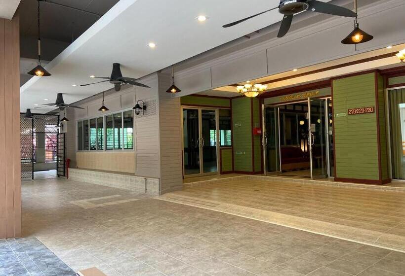 Habitació Deluxe amb Balcó, J Star