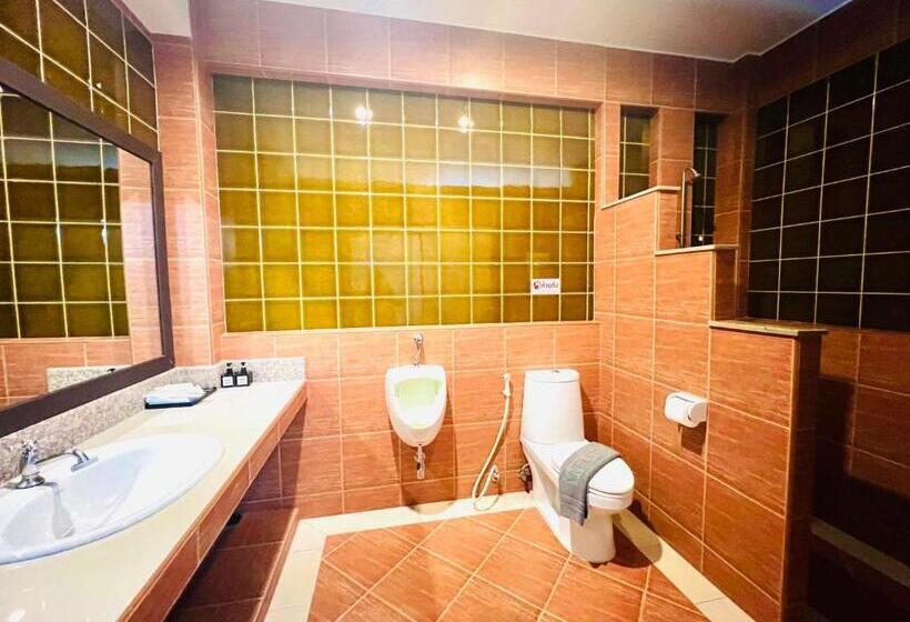 Habitació Estàndard, J Star