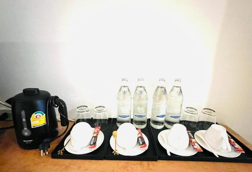 Habitació Estàndard, J Star