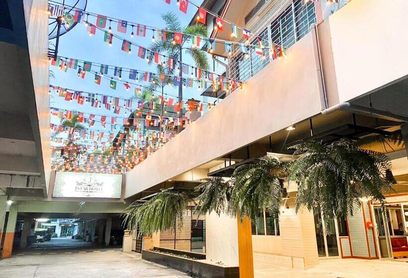 Habitació Estàndard, J Star