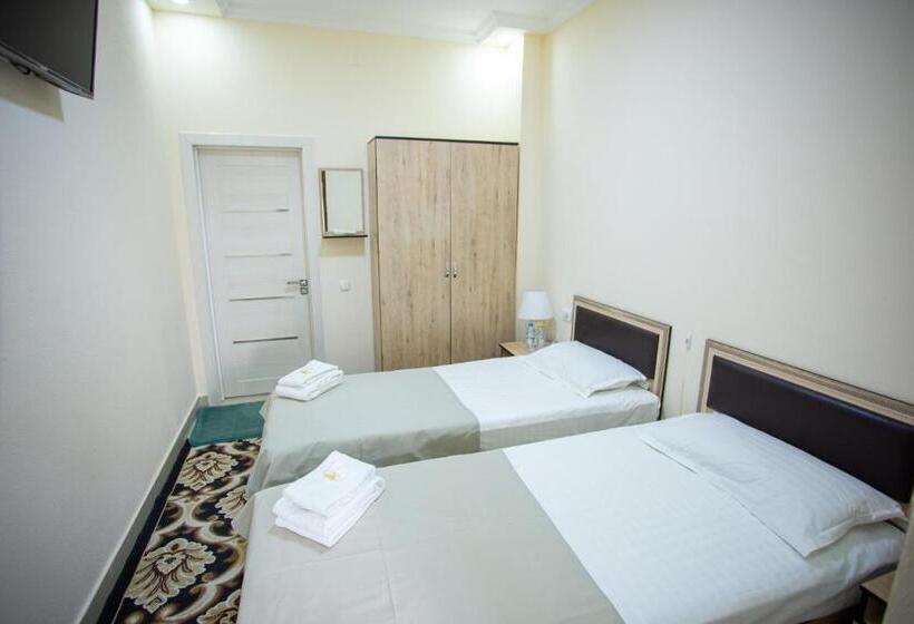 غرفة إقتصادية, Tiny Art House Near Of Airaport