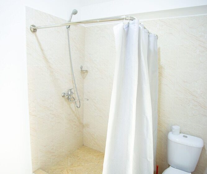 غرفة إقتصادية, Tiny Art House Near Of Airaport