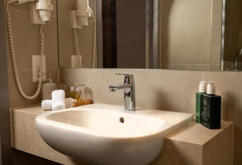 Апартаменты 1 Спальня, Lms La Maison Suisse Döttingen