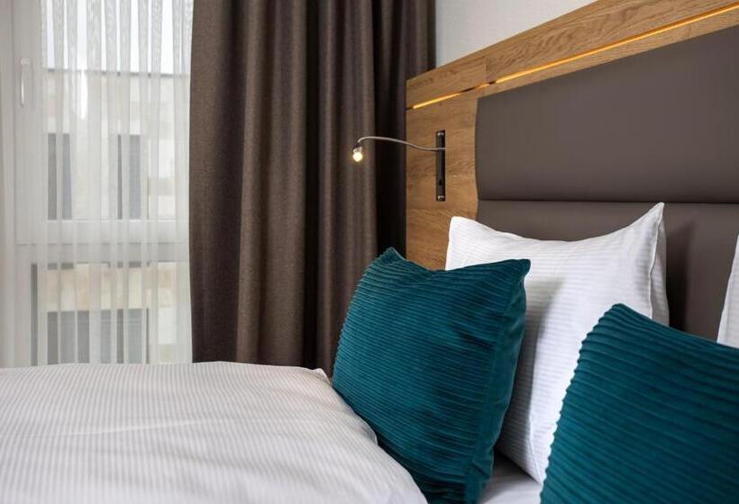 Студия Стандарт, Lms La Maison Suisse Döttingen