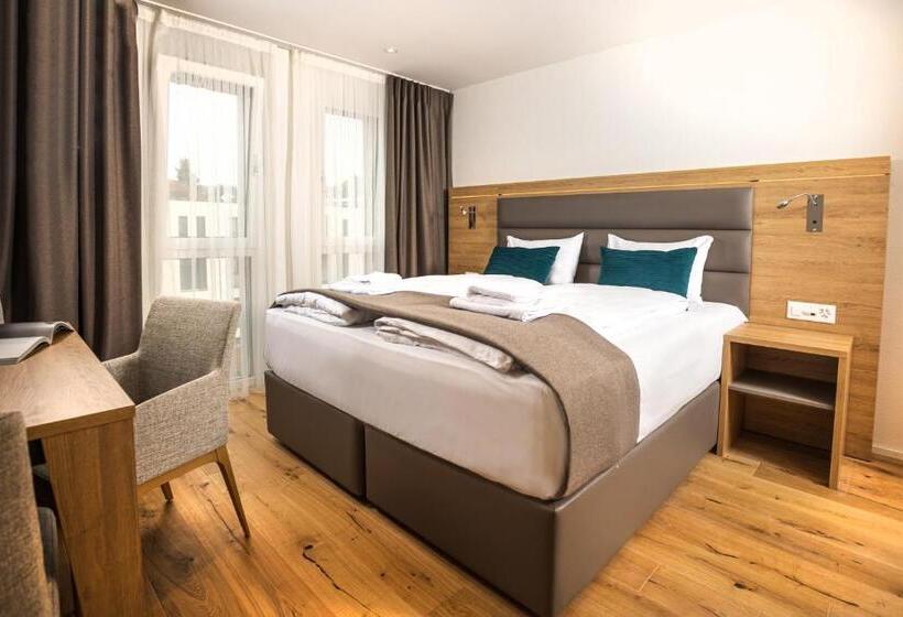 Студия Стандарт, Lms La Maison Suisse Döttingen