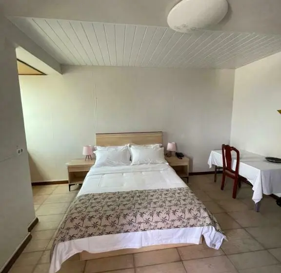 اتاق استاندارد, Kirin Guesthouse And Restaurant