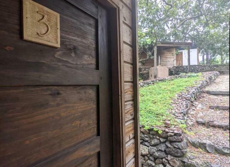 Habitación Deluxe, Posada San Lázaro