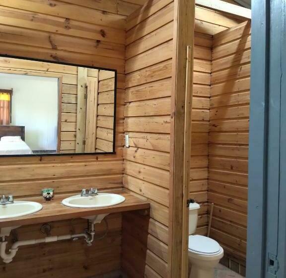 اتاق لوکس, Posada San Lázaro