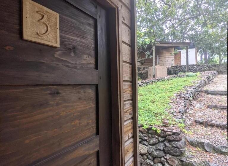 اتاق اکونومی, Posada San Lázaro