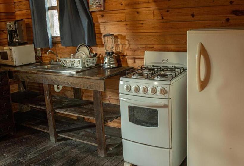 سوییت خانوادگی, Posada San Lázaro