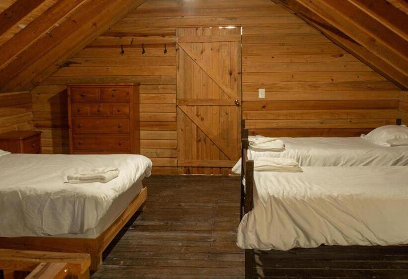 Suite Familiar, Posada San Lázaro