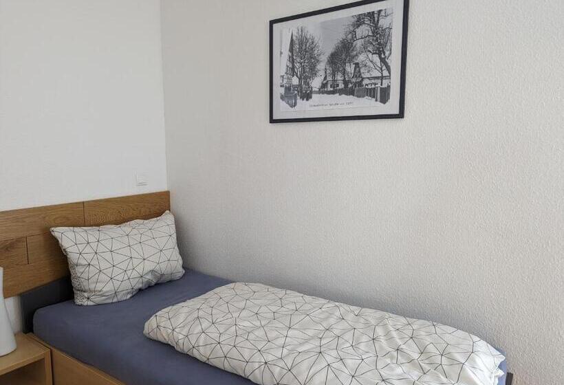 Номер Стандарт, Pension Victoria