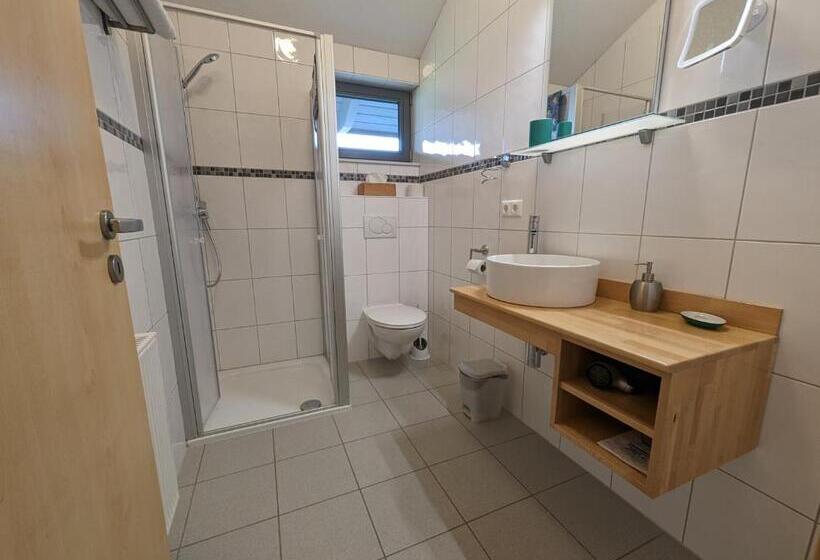 اتاق استاندارد, Pension Victoria