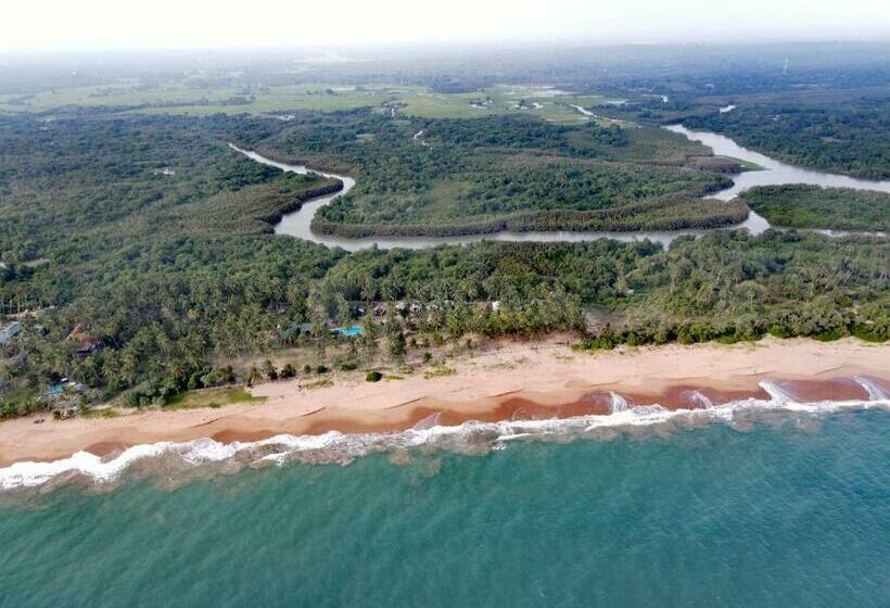 Номер Deluxe Вид на Море, Helios Beach Resort