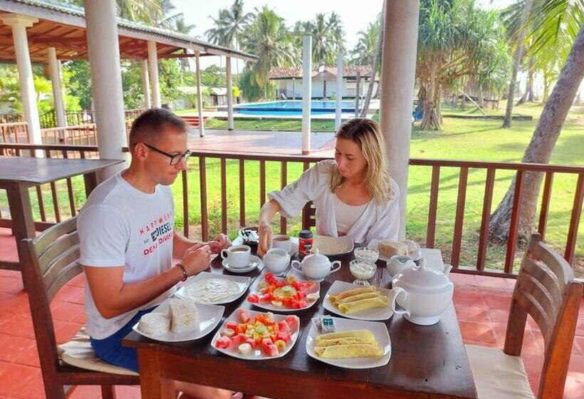 Номер Deluxe Вид на Море, Helios Beach Resort