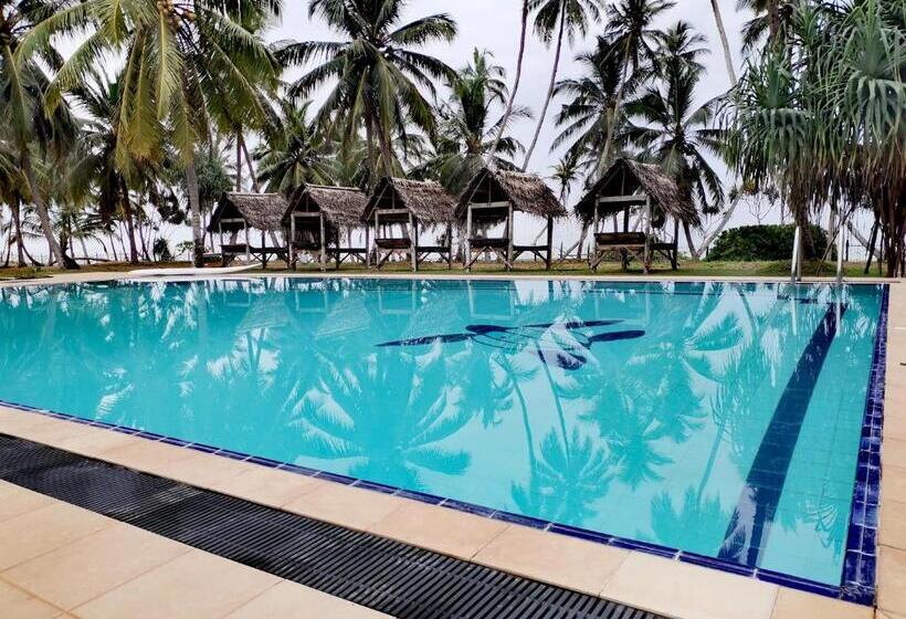 Номер Deluxe Вид на Море, Helios Beach Resort