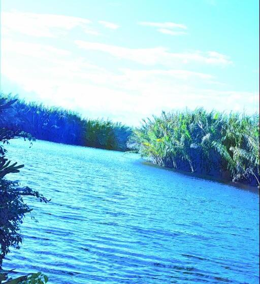 Номер Стандарт Вид на Море, Helios Beach Resort