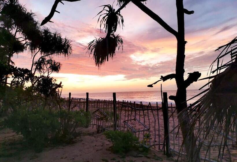 Номер Стандарт Вид на Море, Helios Beach Resort